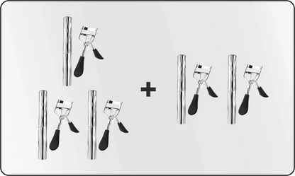 🔥2025 Hot Sale🔥Waterproof & Sweatproof Lengthening & Curling Mascara