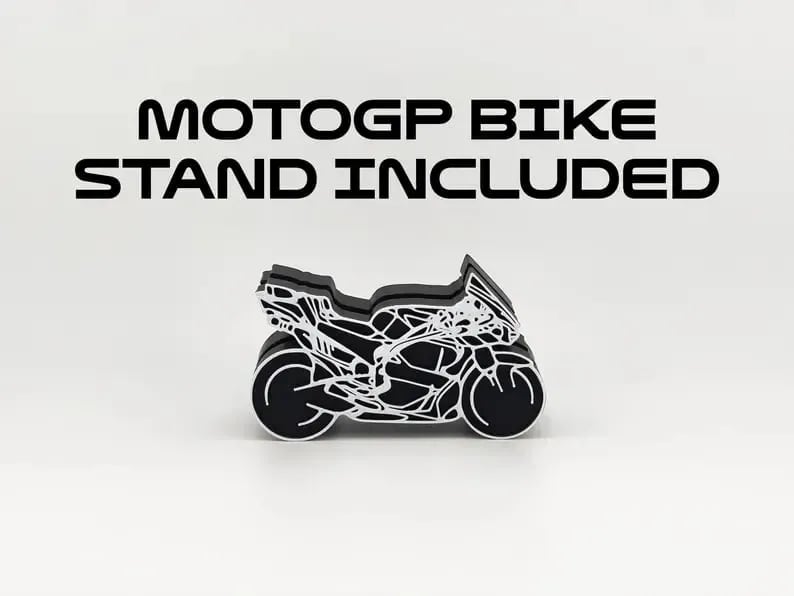 🏍️MotoGP 2026 Calendar