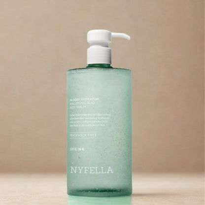 🌊Saltair HA Body Hydrator Hyaluronic Acid Body Serum