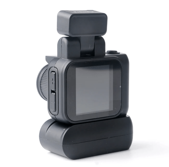 Retro Memories Recorded