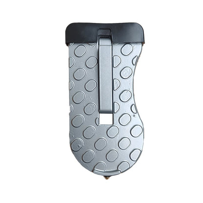 🔥Limited Time 49% Off✨1 Count SUV Roof Step Assist, Car Door Hook-On Foot Pedal