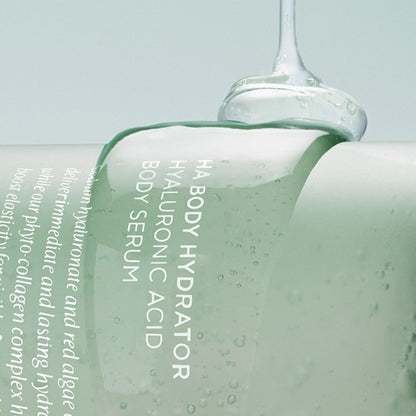 🌊Saltair HA Body Hydrator Hyaluronic Acid Body Serum